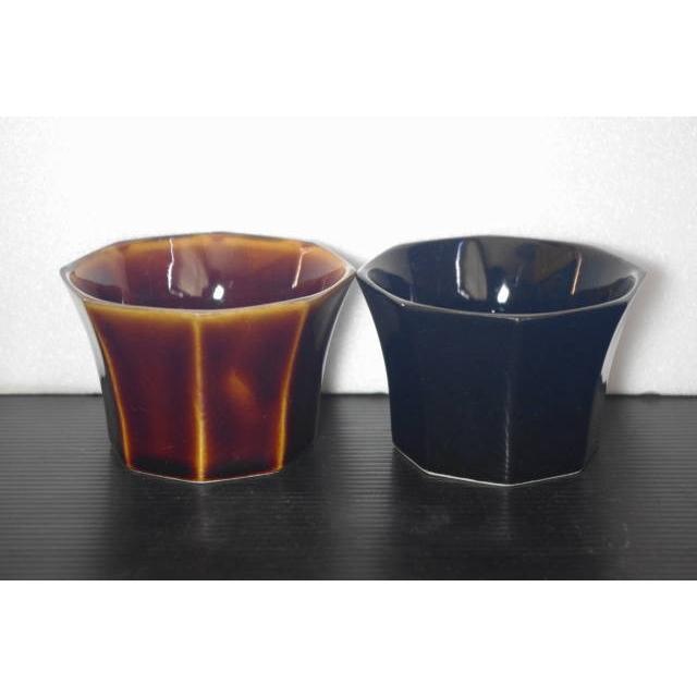 KB002　八角小鉢　★アウトレット品★　 |  | 02