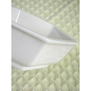 KB005 洋食器白い食器・ニューボン六角小鉢 |  | 02