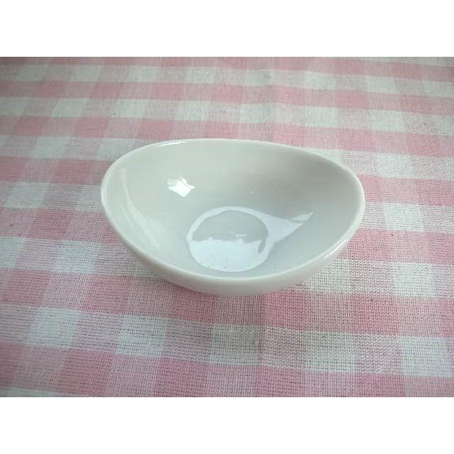 KB013 洋食器白い食器・ビーンズボール★アウトレット品★ |  | 01