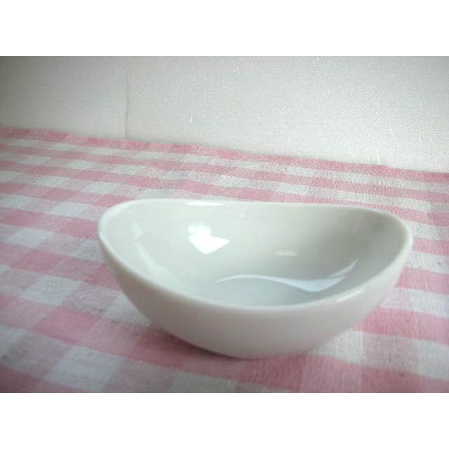 KB013 洋食器白い食器・ビーンズボール★アウトレット品★ |  | 02