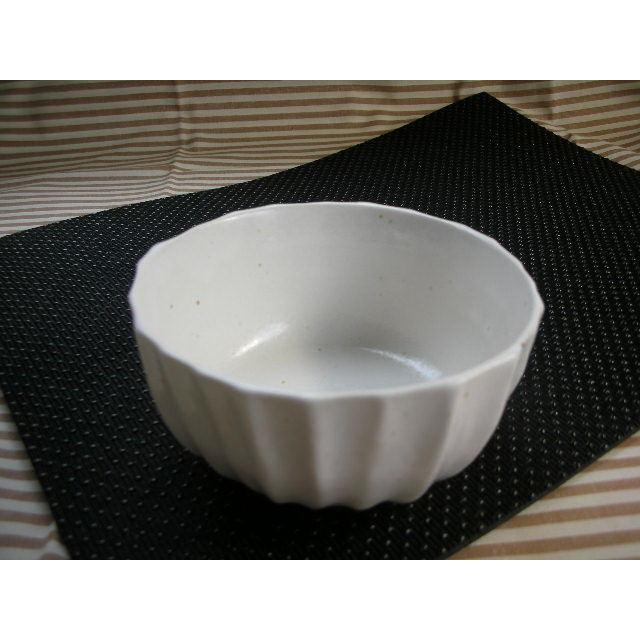 KB016 ホワイトカッティング小鉢　★アウトレット品★ | 