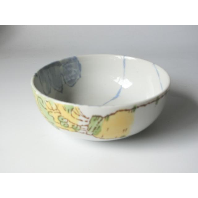 KB025　絵手紙NL４０鉢　アウトレット品 |  | 03