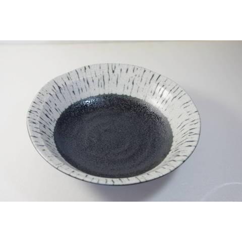 KB027 黒潮4寸煮物鉢★アウトレット品★ | 