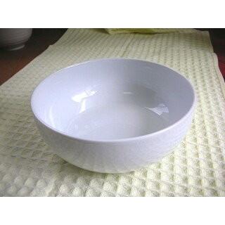 KB033 洋食器白い食器・白５寸ボール | 