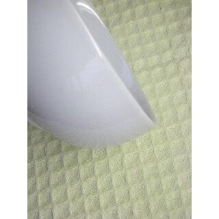 KB033 洋食器白い食器・白５寸ボール |  | 01