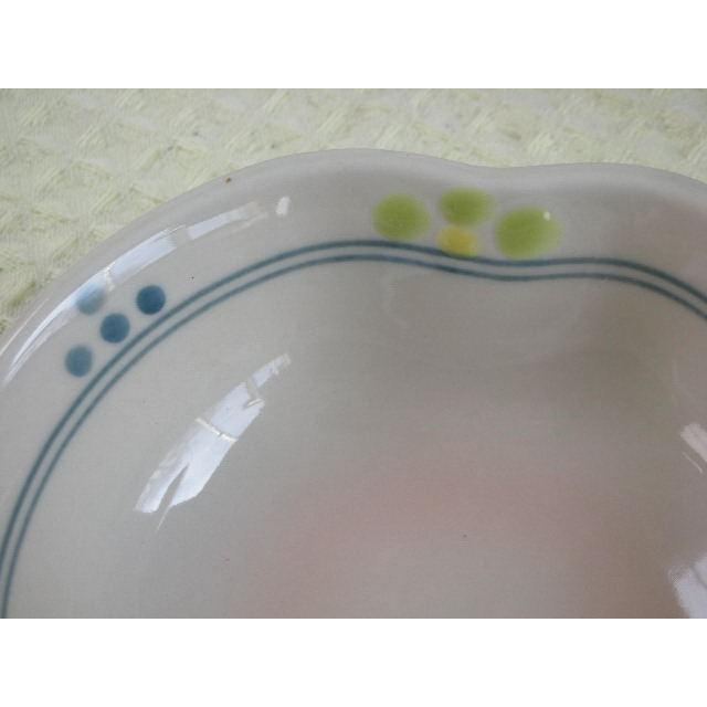 KB052 ひさご形4寸小鉢　★アウトレット品★　 |  | 01