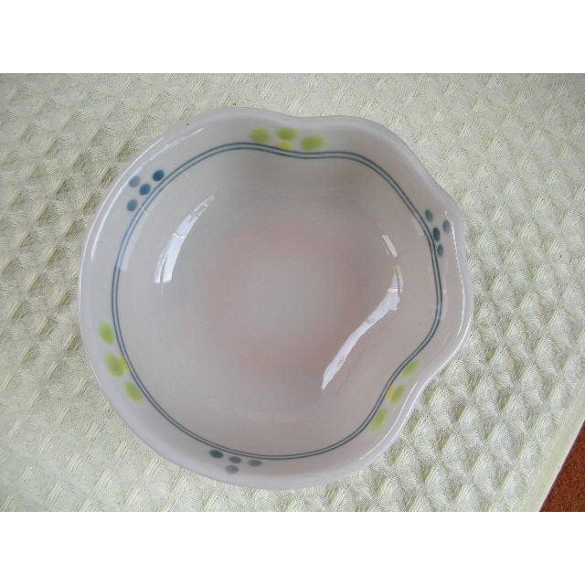 KB052 ひさご形4寸小鉢　★アウトレット品★　 |  | 02