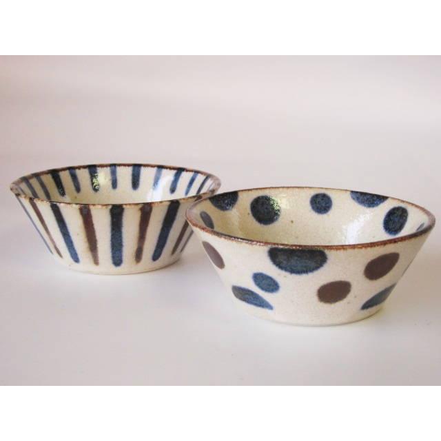 KB053　ぱいかじ35ボール　[　美濃焼　日本製　陶磁器　沖縄　アウトレット　] | 