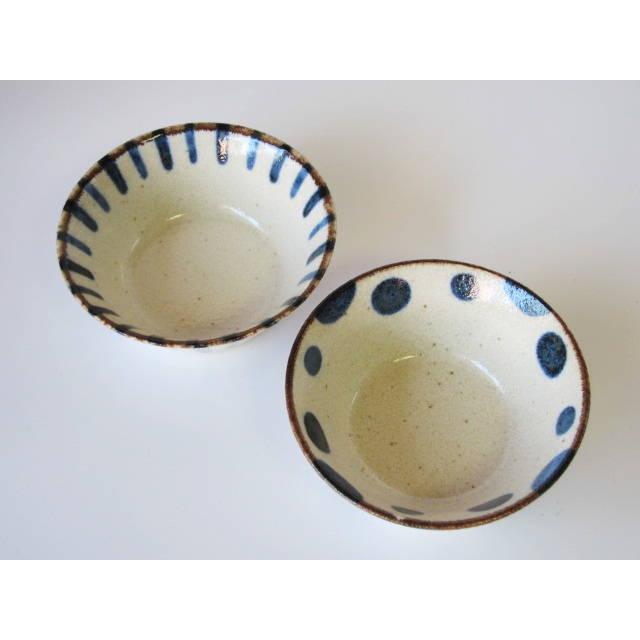 KB053　ぱいかじ35ボール　[　美濃焼　日本製　陶磁器　沖縄　アウトレット　] |  | 03