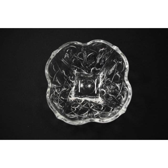 MOKO　12ｘ12ｃｍ小鉢SMK 　[日本製/ガラス/洋食器/洋風/角鉢/スクエア/サラダボウル/きれい/おしゃれ/レストラン/業務用/フルーツ/デザート] |  | 01