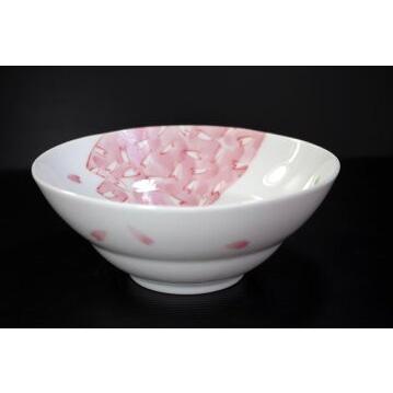 KB084 だみ桜リム１４ｃｍボール | 