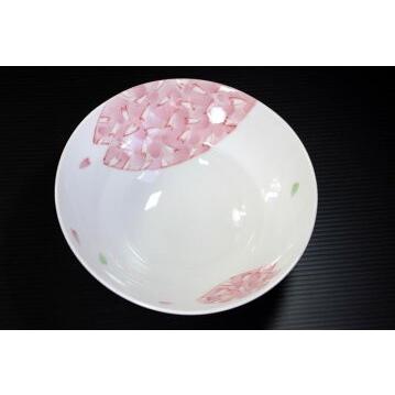 KB084 だみ桜リム１４ｃｍボール |  | 03