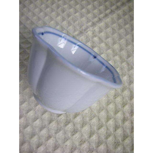 KB087 青磁花型30小鉢★アウトレット品★ | 