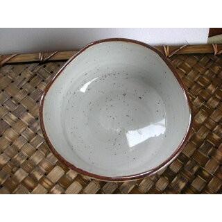 KB097 和食器小鉢・間取草花三山４５小鉢 |  | 02