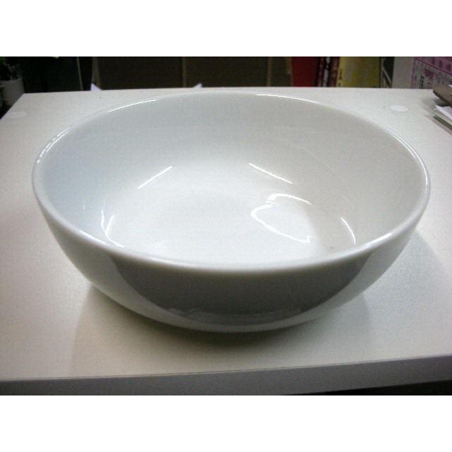 KB107  ホワイト14.3cmボウル★アウトレット品★ | 