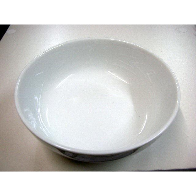 KB107  ホワイト14.3cmボウル★アウトレット品★ |  | 01