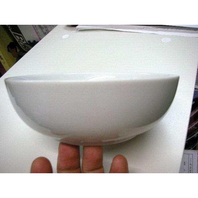 KB107  ホワイト14.3cmボウル★アウトレット品★ |  | 02