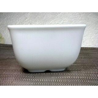 KB136 白い食器　白磁９．８ｘ９．８cm角深鉢 |  | 02