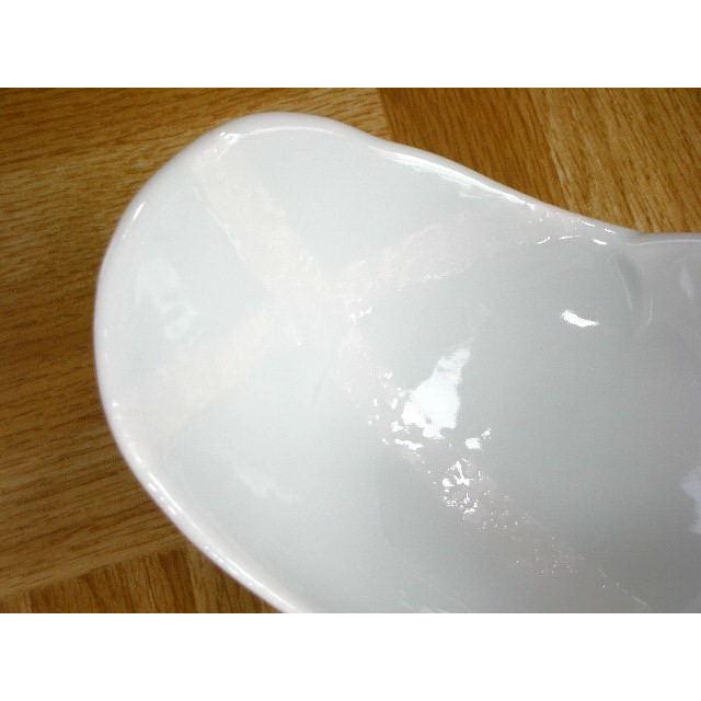 KB164 うすい青磁クロス小鉢　★アウトレット品★ |  | 03