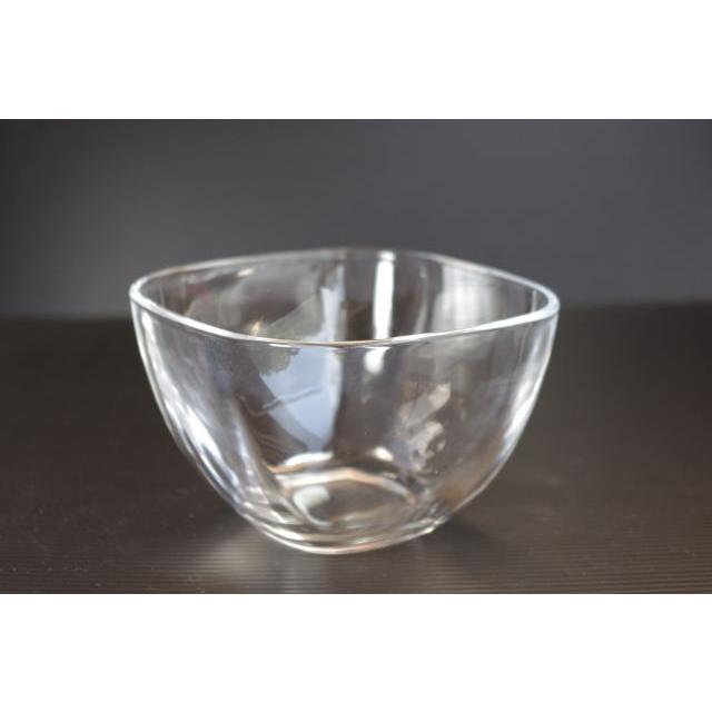 KB199プレーンスクエア深鉢Ｍ　ADR-P６３２６ | 