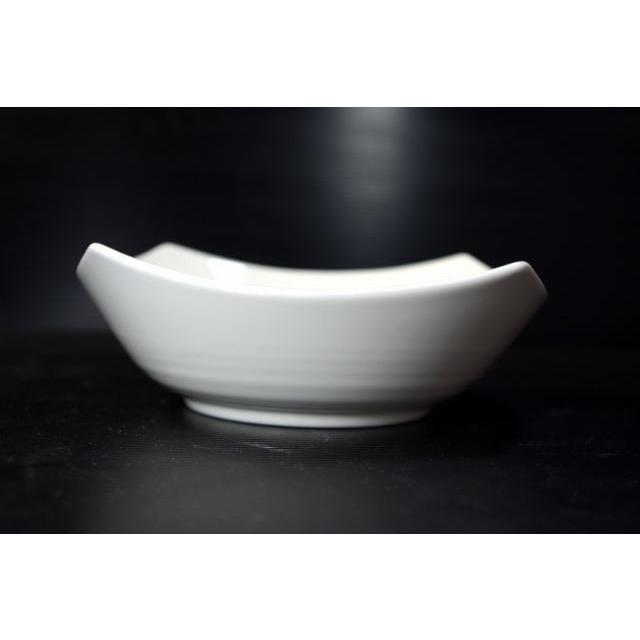 KB209　New　AC釉５．５寸白鳳小鉢　★アウトレット品★ |  | 03