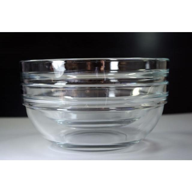 KB212　トルコ製強化ガラス　17.3ｃｍボウルＨ-３５７６ |  | 02