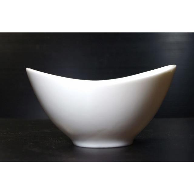 KB213　NBピーク14.2cm楕円ボウル　★アウトレット品★ | 