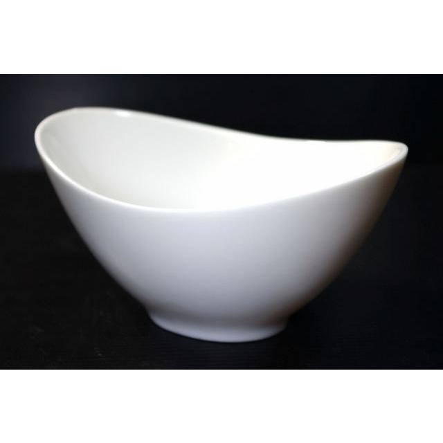 KB213　NBピーク14.2cm楕円ボウル　★アウトレット品★ |  | 01