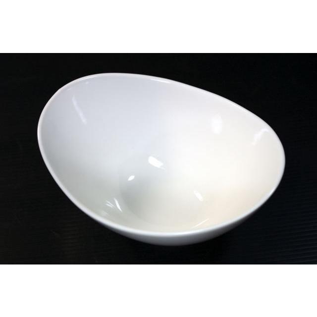 KB213　NBピーク14.2cm楕円ボウル　★アウトレット品★ |  | 02