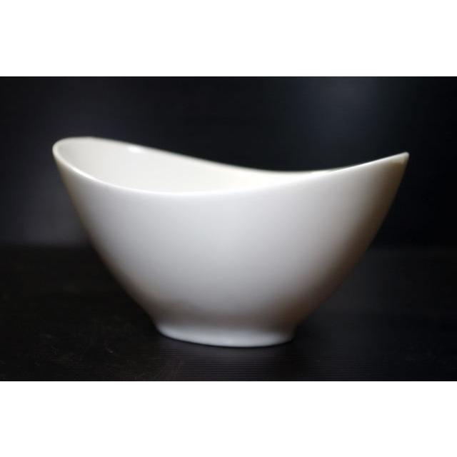 KB213　NBピーク14.2cm楕円ボウル　★アウトレット品★ |  | 03