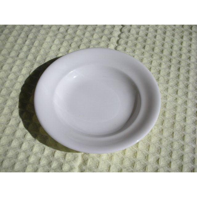 ニューボン５”ディッシュ・洋食器白い食器小皿★アウトレット品★TOH  KZ014 | 