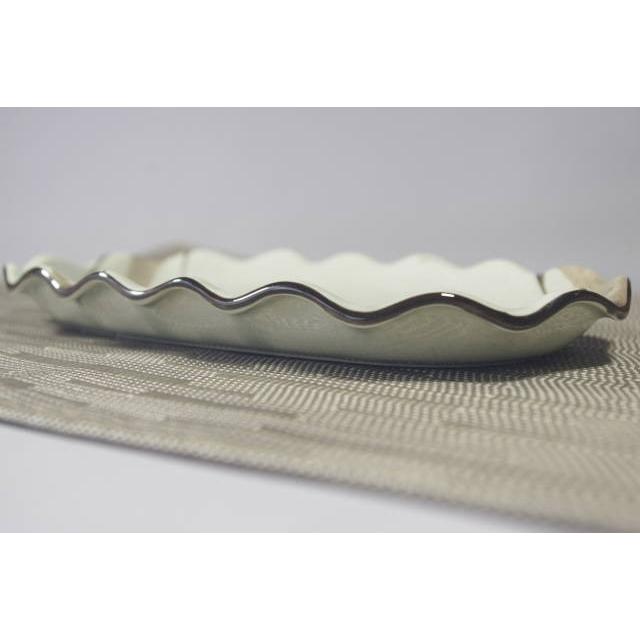 可愛い 梅皿 8枚 備前焼 皿セット【2318】…備前焼 皿セット【2318】…備前焼