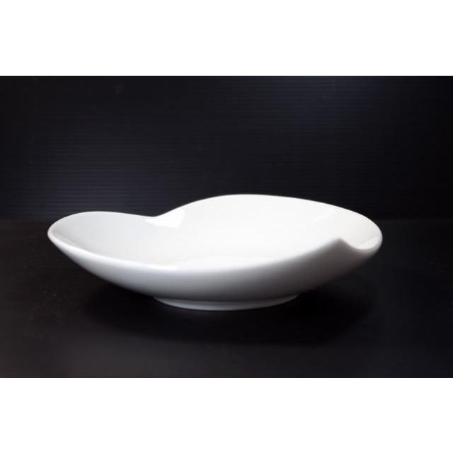 少し深さがあるNBハート17x16.7cmプレート★アウトレット品★MKJ  KZ263 |  | 01