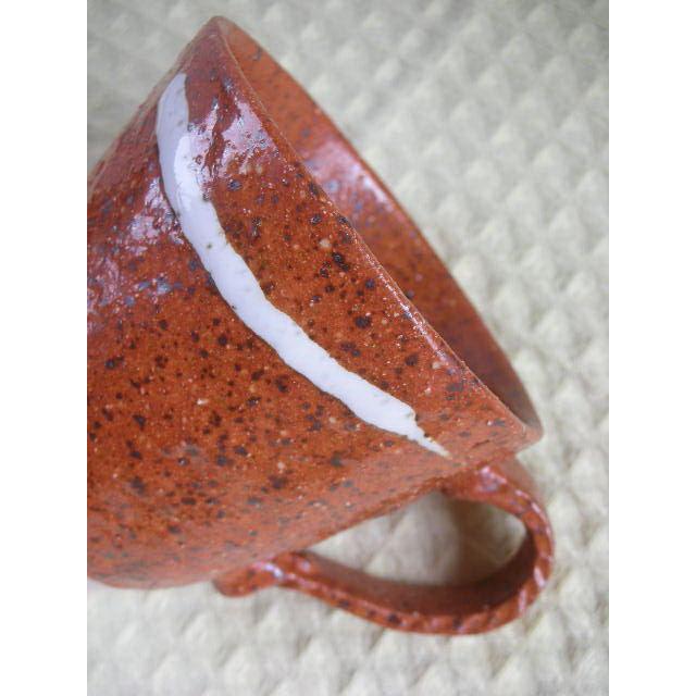 MC002 イタリアンレッドマグカップ |  | 01