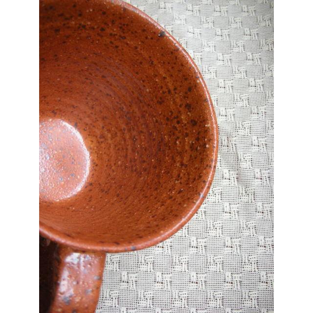 MC002 イタリアンレッドマグカップ |  | 02