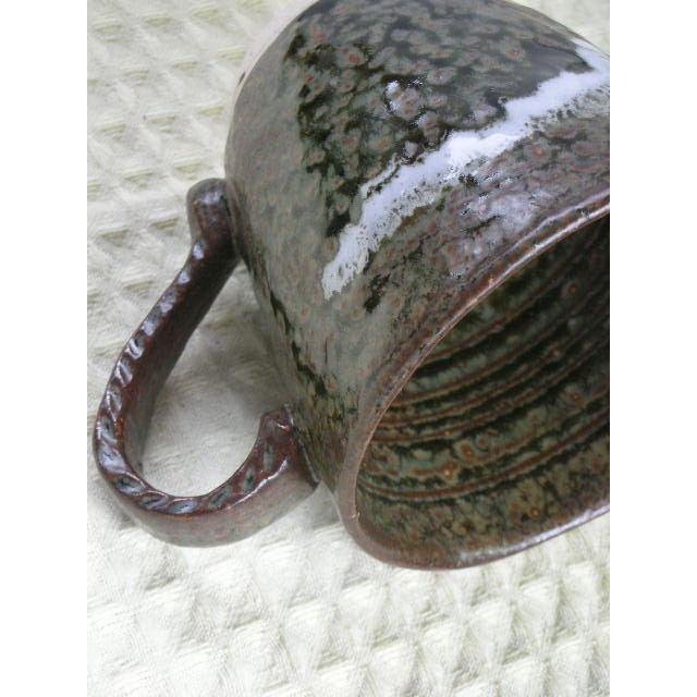 MC003 織部グリーンマグカップ |  | 01