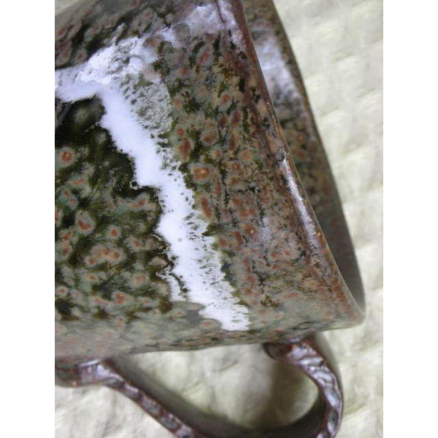 MC003 織部グリーンマグカップ |  | 03