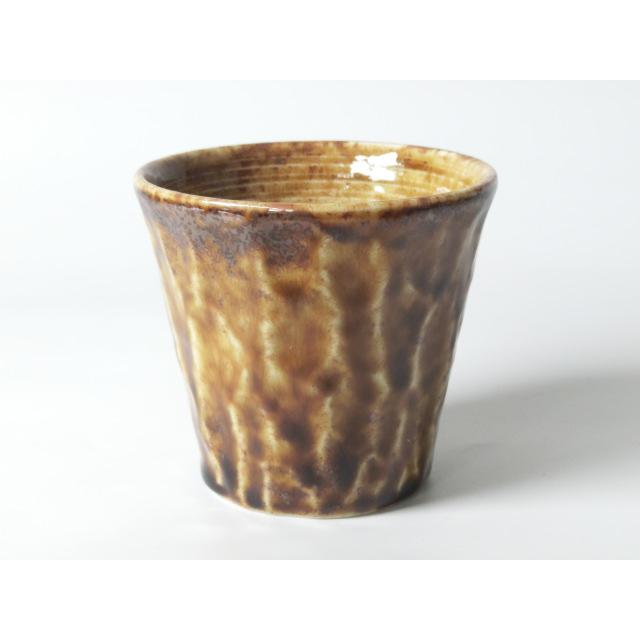 MC004　焼酎カップ小　アウトレット品　美濃焼 |  | 07