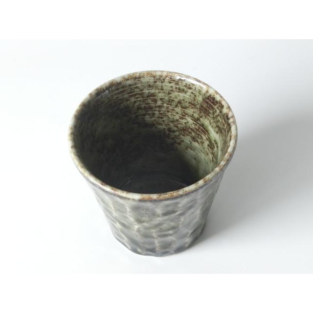 MC004　焼酎カップ小　アウトレット品　美濃焼 |  | 14