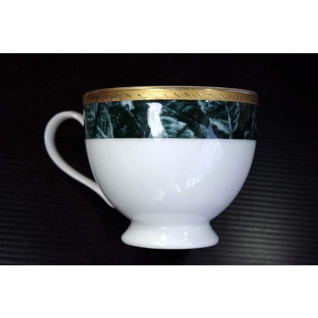 MC018　白磁Maple　マグカップ ★アウトレット品★ |  | 02