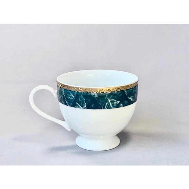 MC018　白磁Maple　マグカップ ★アウトレット品★ |  | 04