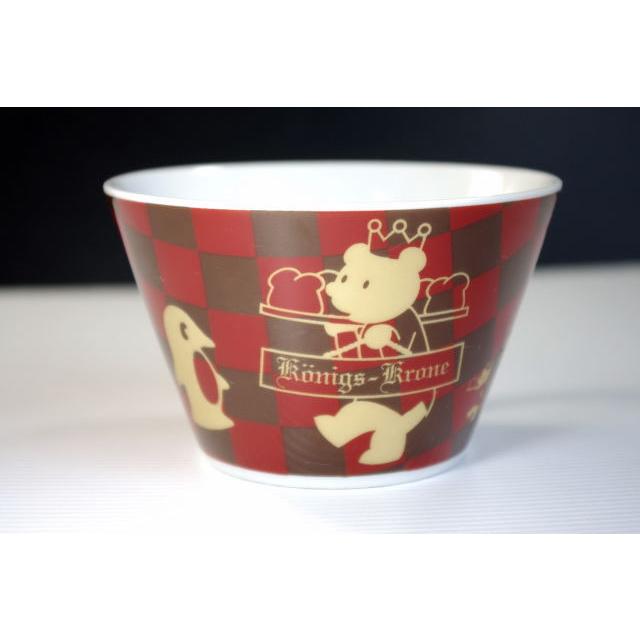 MC020　ペンギンと熊さんのスープカップ　★アウトレット品★ |  | 01