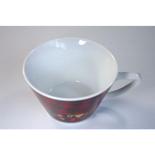 MC020　ペンギンと熊さんのスープカップ　★アウトレット品★ |  | 02