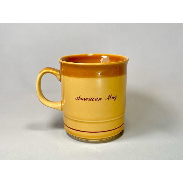 MC026　日本製アメコーヒーティーマグ |  | 02