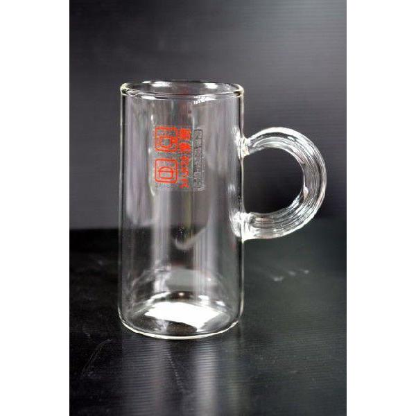 MC030　耐熱ガラスDaily　Life湯割りグラスＡＤＲ−Ｆ３７４８４ :２F★アウトレット品こみ★ | 