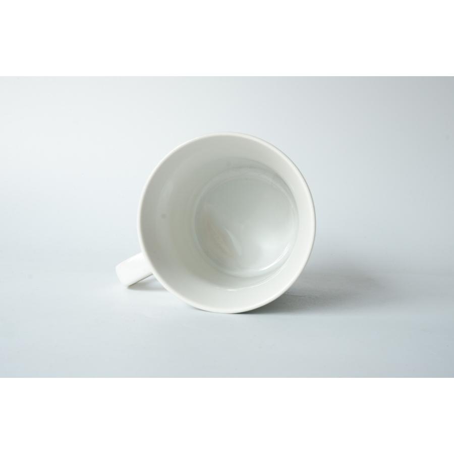 MC033　ラインマグ　紺・黒・緑　[美濃焼/日本製/陶磁器/アウトレット] |  | 07