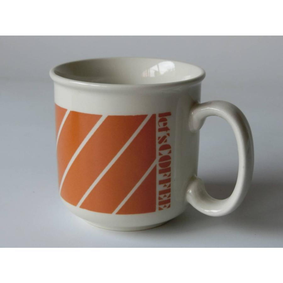 MC093 Let’ｓ coffee マグ |  | 03