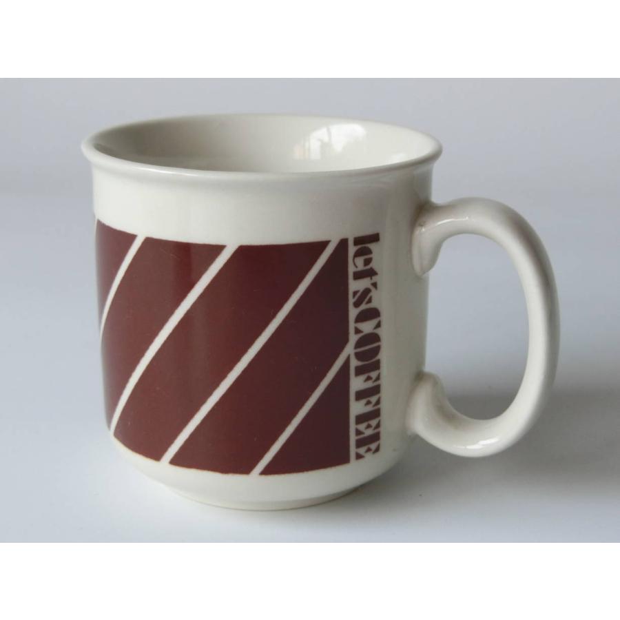 MC093 Let’ｓ coffee マグ |  | 02