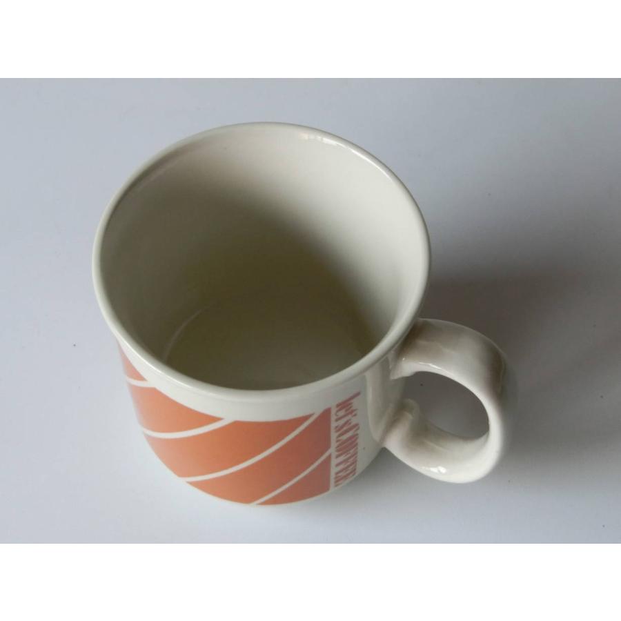 MC093 Let’ｓ coffee マグ |  | 05