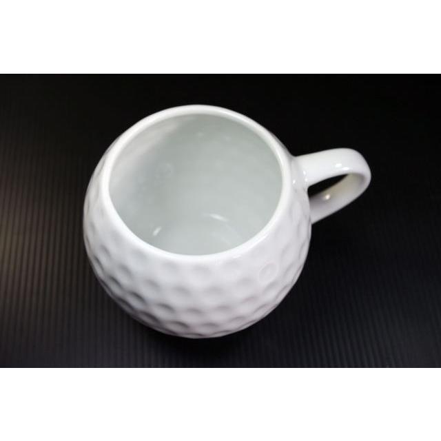 MC112 ゴルフボールマグ ★アウトレット品こみ★ |  | 01